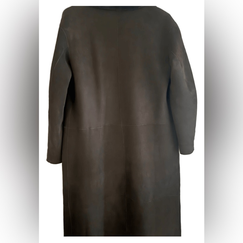 Nour Hammour Birthday Coat (NWT) - Picture 3 of 8